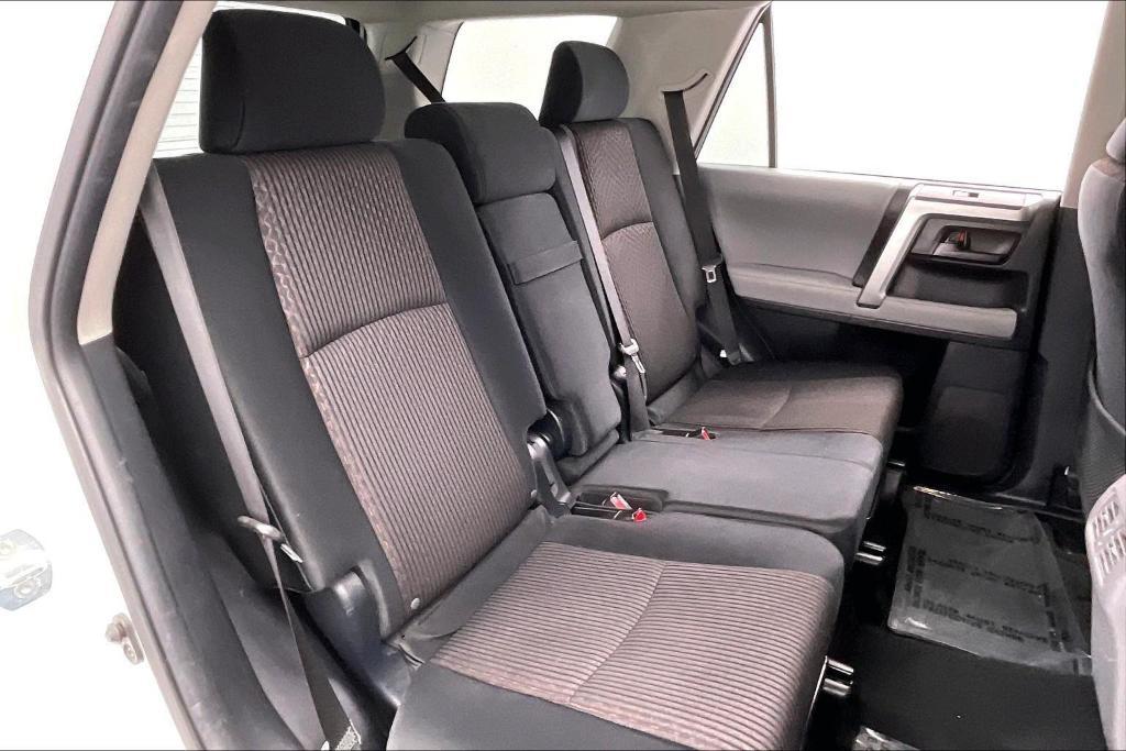 used 2013 Toyota 4Runner car, priced at $19,000