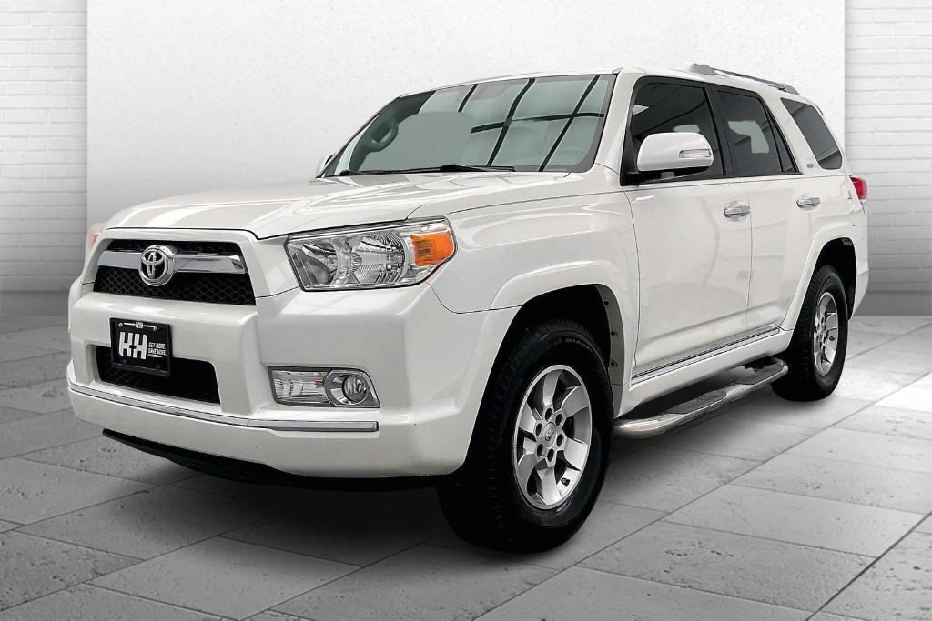 used 2013 Toyota 4Runner car, priced at $19,000