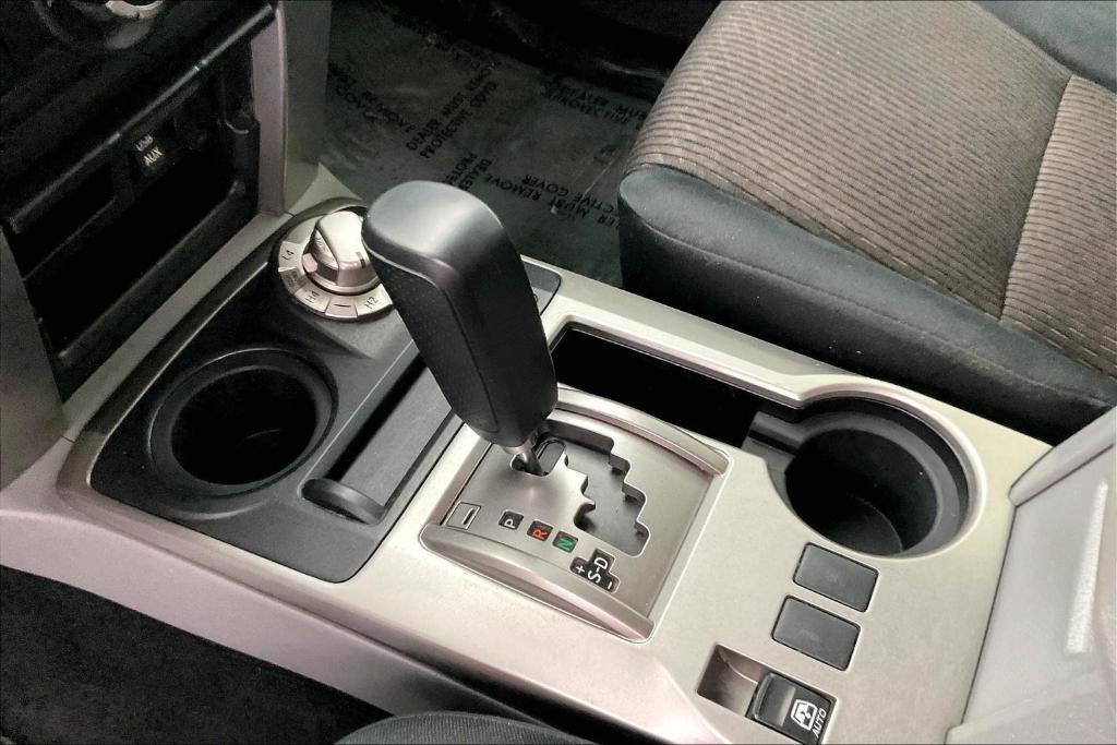used 2013 Toyota 4Runner car, priced at $19,000