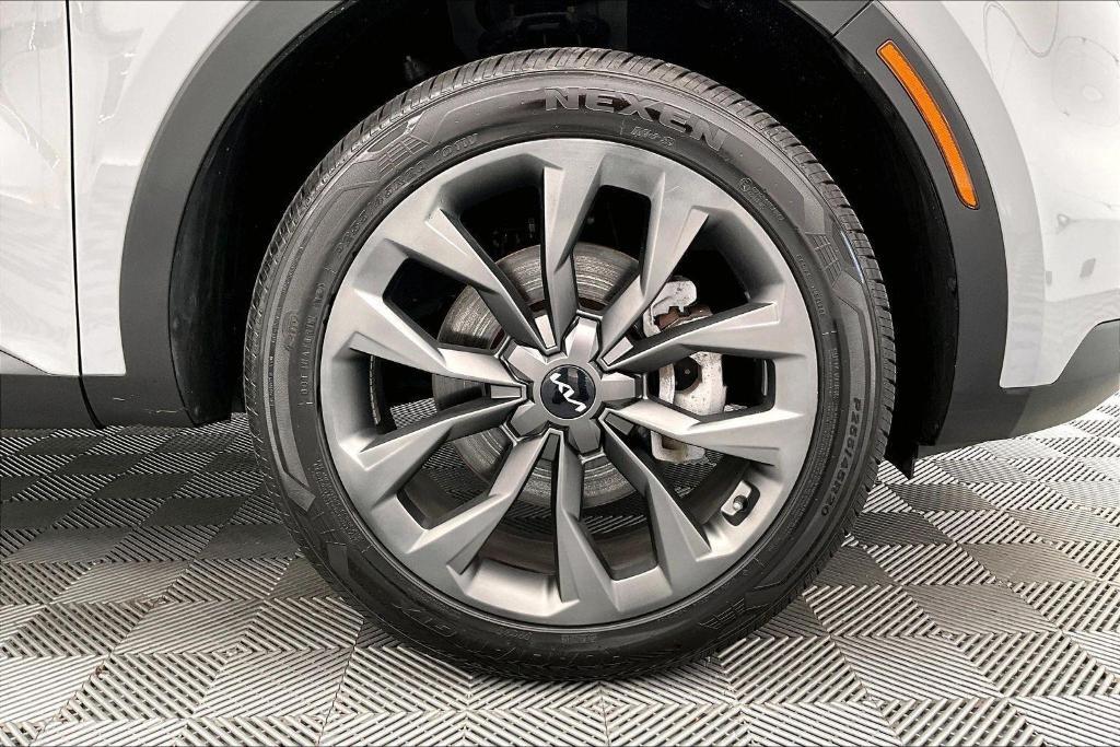 used 2022 Kia Sorento car, priced at $29,000