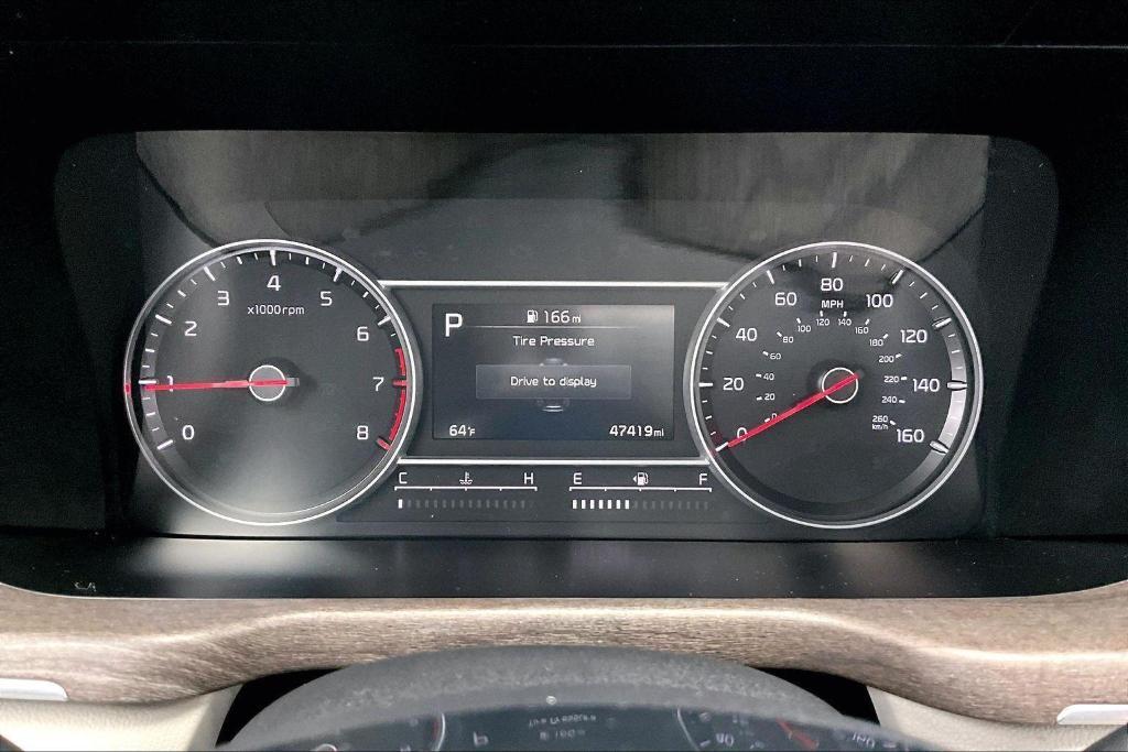 used 2022 Kia Sorento car, priced at $29,000