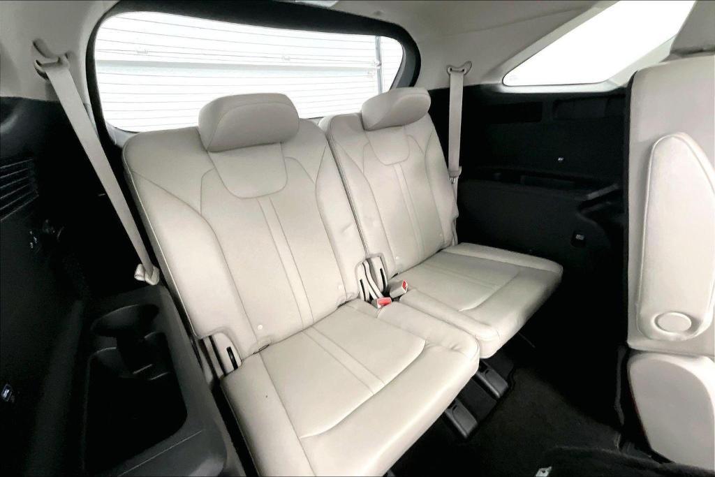 used 2022 Kia Sorento car, priced at $29,000