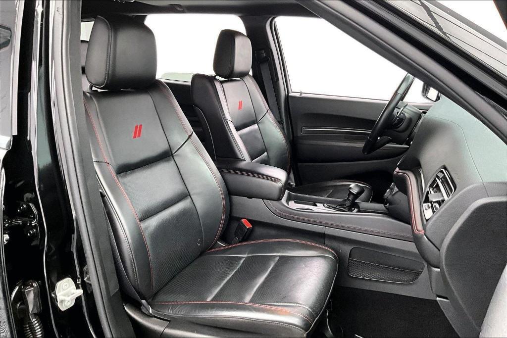 used 2024 Dodge Durango car, priced at $35,980