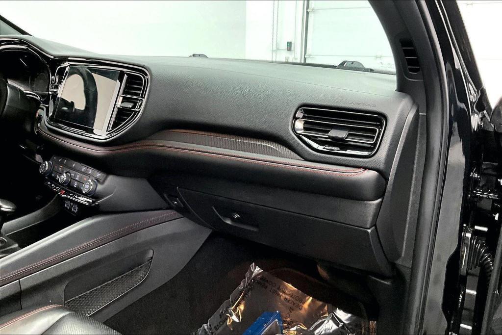 used 2024 Dodge Durango car, priced at $35,980