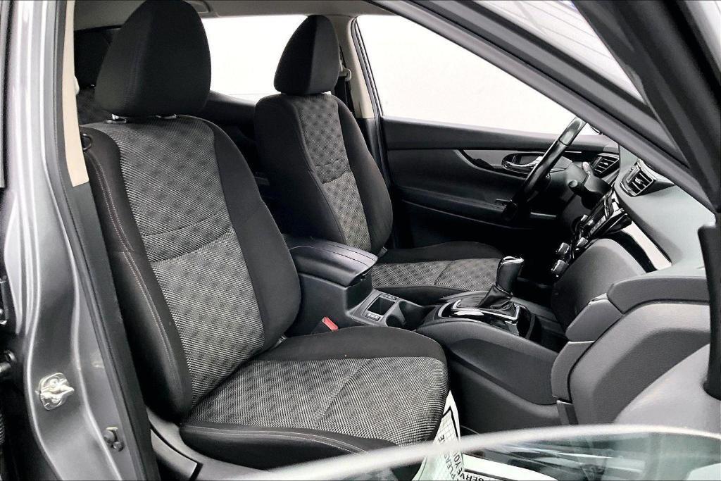 used 2020 Nissan Rogue Sport car, priced at $15,500