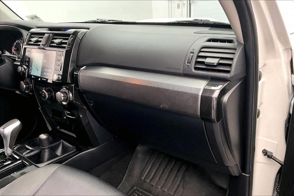 used 2021 Toyota 4Runner car, priced at $38,780