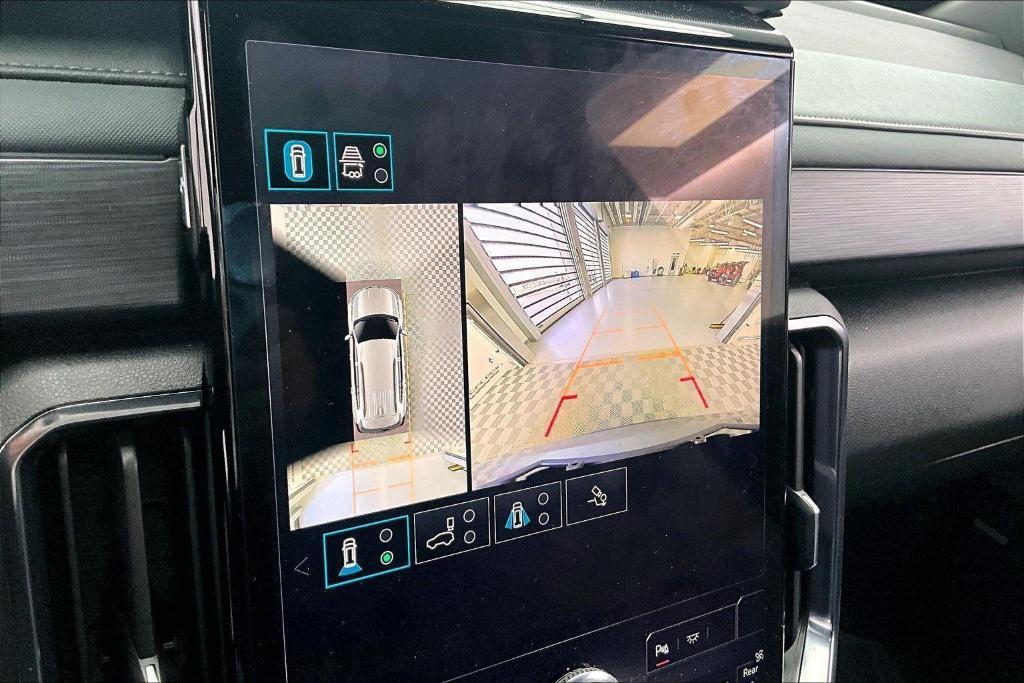 used 2024 GMC Acadia car, priced at $44,995