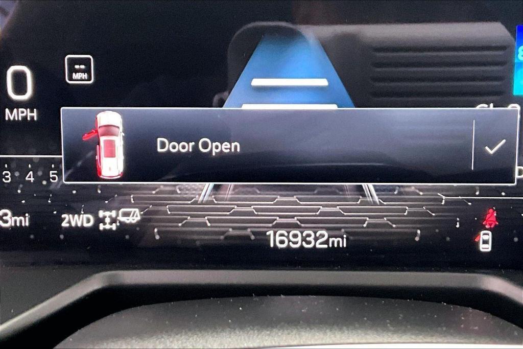 used 2024 GMC Acadia car, priced at $44,995