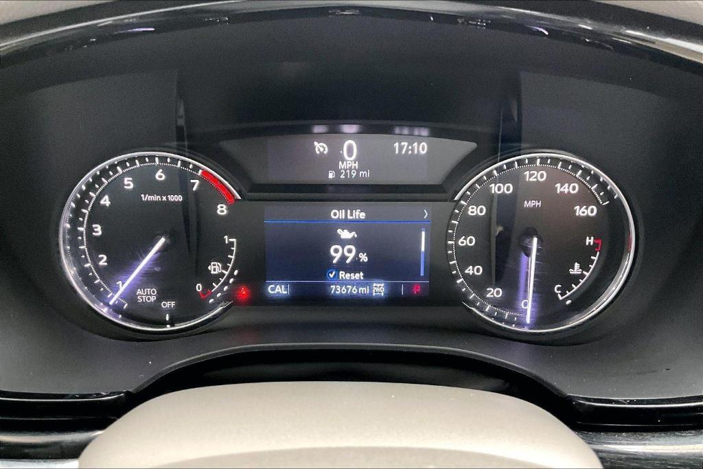 used 2021 Cadillac XT6 car, priced at $27,000