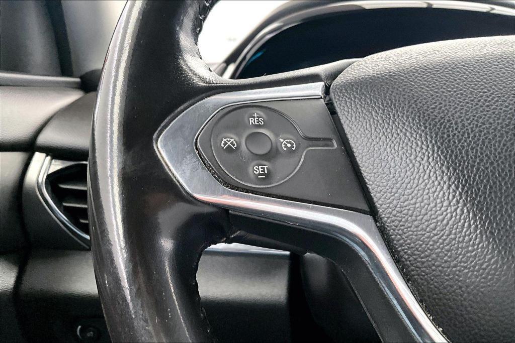 used 2019 Chevrolet Traverse car, priced at $18,995