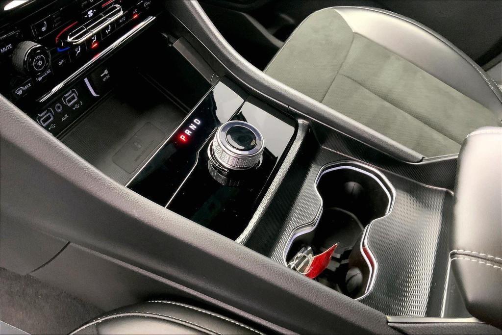 used 2025 Jeep Grand Cherokee car, priced at $41,676