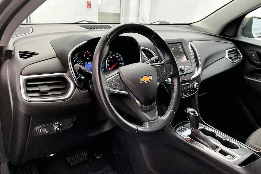 used 2019 Chevrolet Equinox car, priced at $14,963