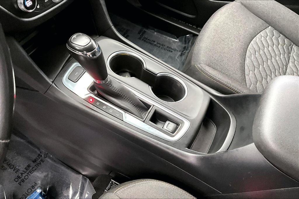 used 2019 Chevrolet Equinox car, priced at $14,963