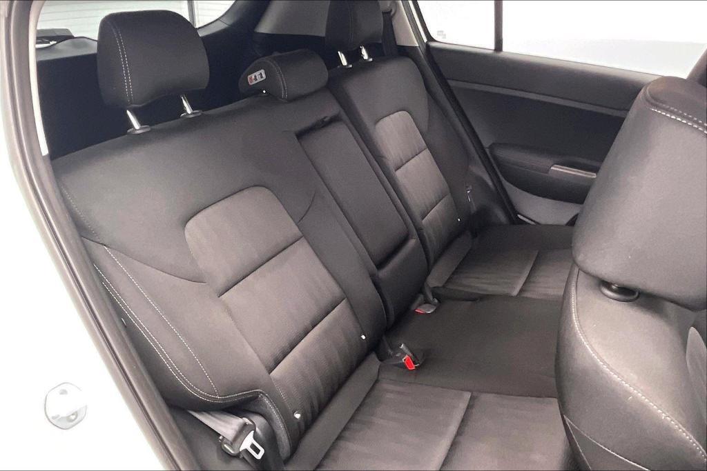 used 2019 Kia Sportage car, priced at $13,995