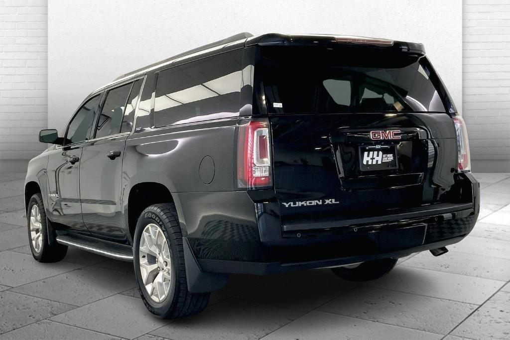 used 2015 GMC Yukon XL car, priced at $13,500