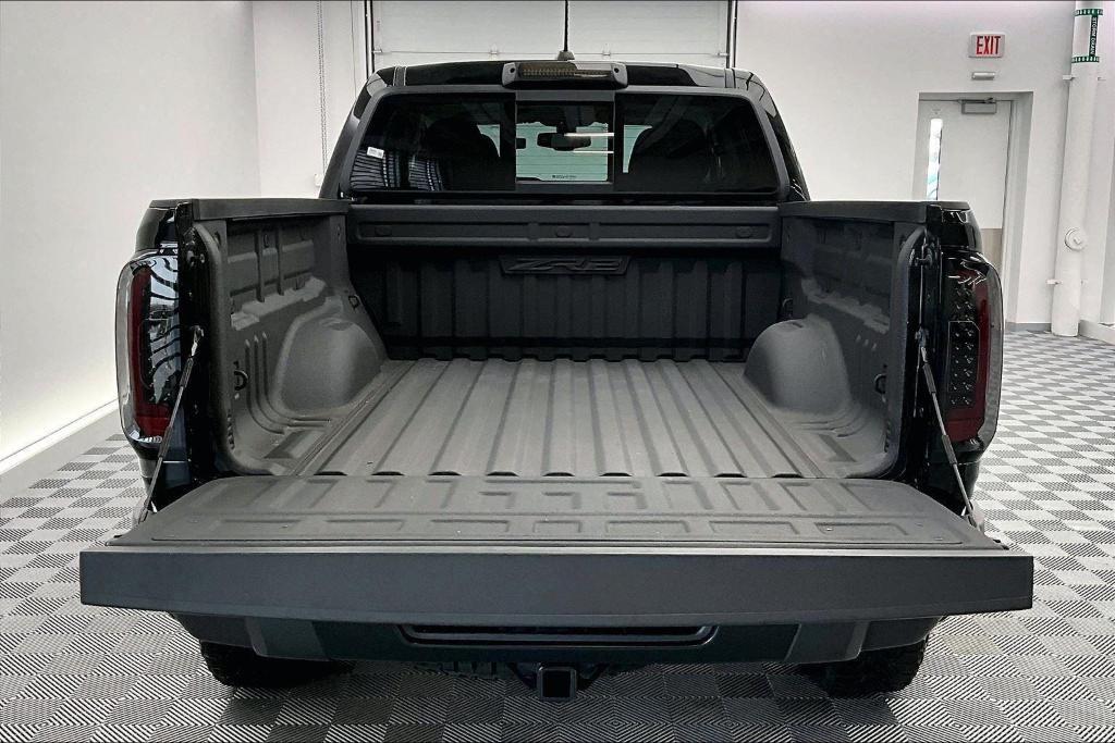 used 2020 Chevrolet Colorado car, priced at $36,431
