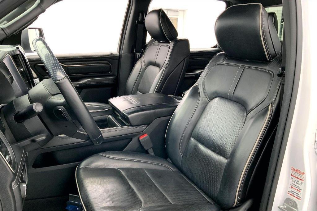 used 2020 Ram 1500 car, priced at $40,000