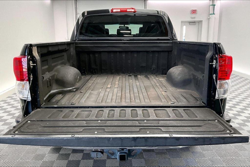 used 2013 Toyota Tundra car, priced at $17,900