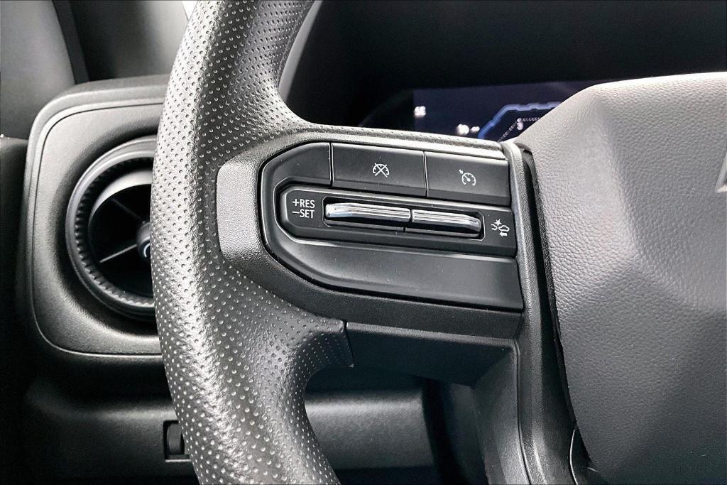 used 2023 Chevrolet Colorado car, priced at $36,985