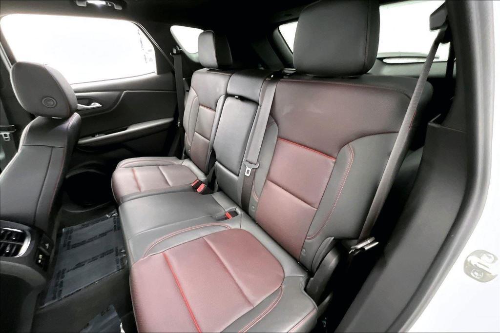 used 2022 Chevrolet Blazer car, priced at $31,329
