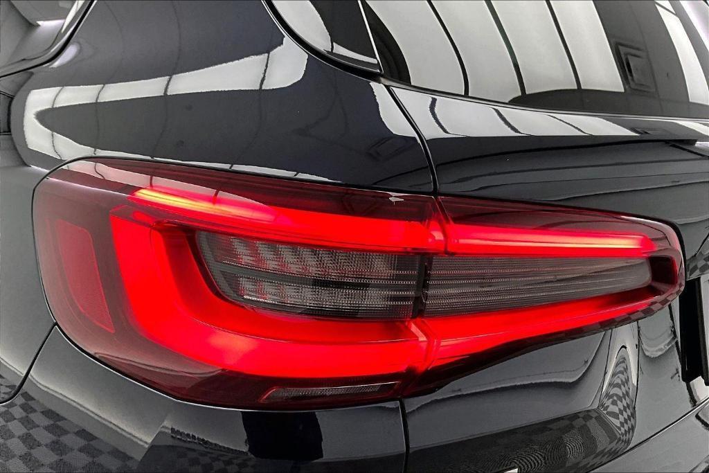 used 2023 BMW X5 car, priced at $57,987