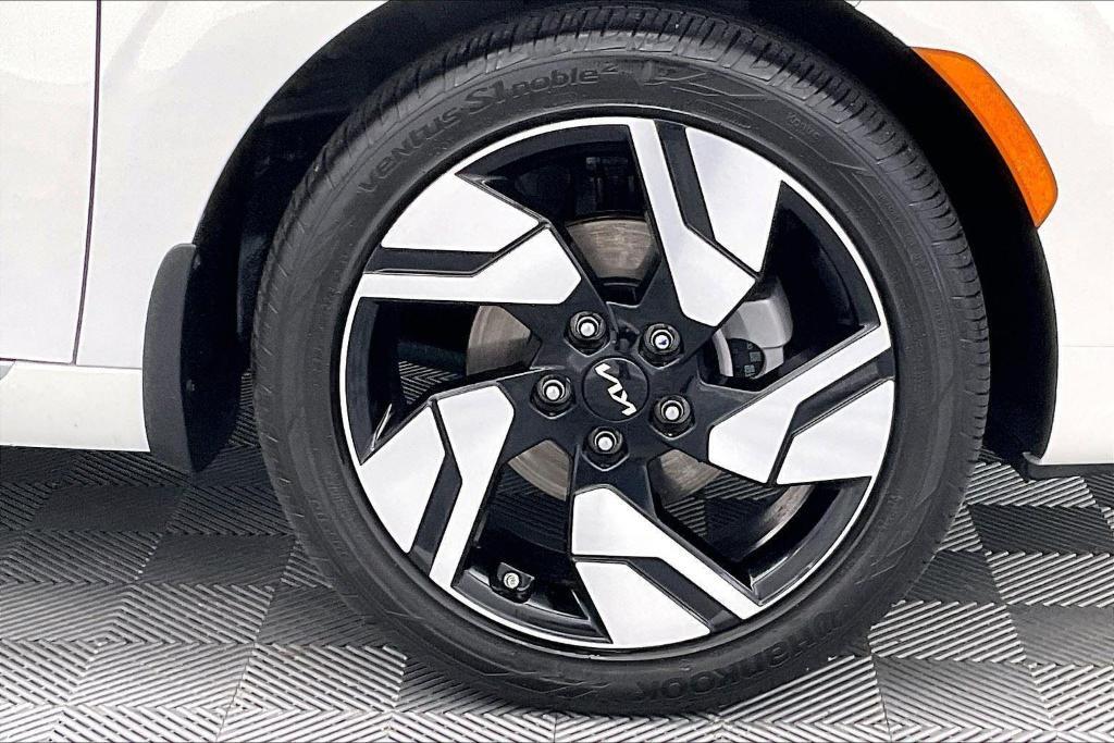 used 2024 Kia Soul car, priced at $24,500