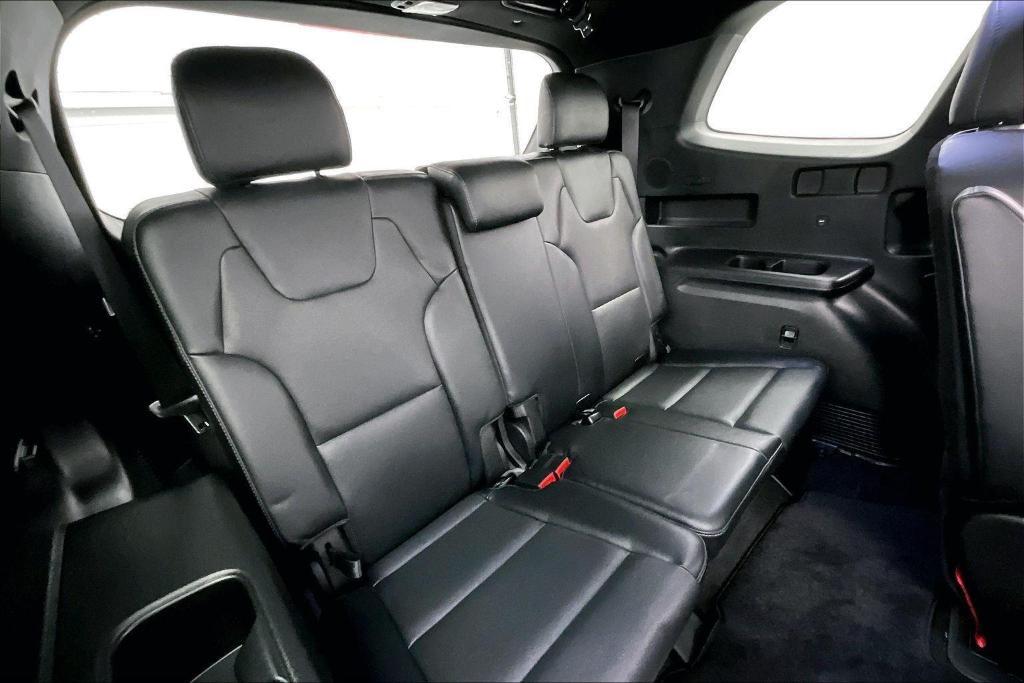 used 2024 Kia Telluride car, priced at $46,000