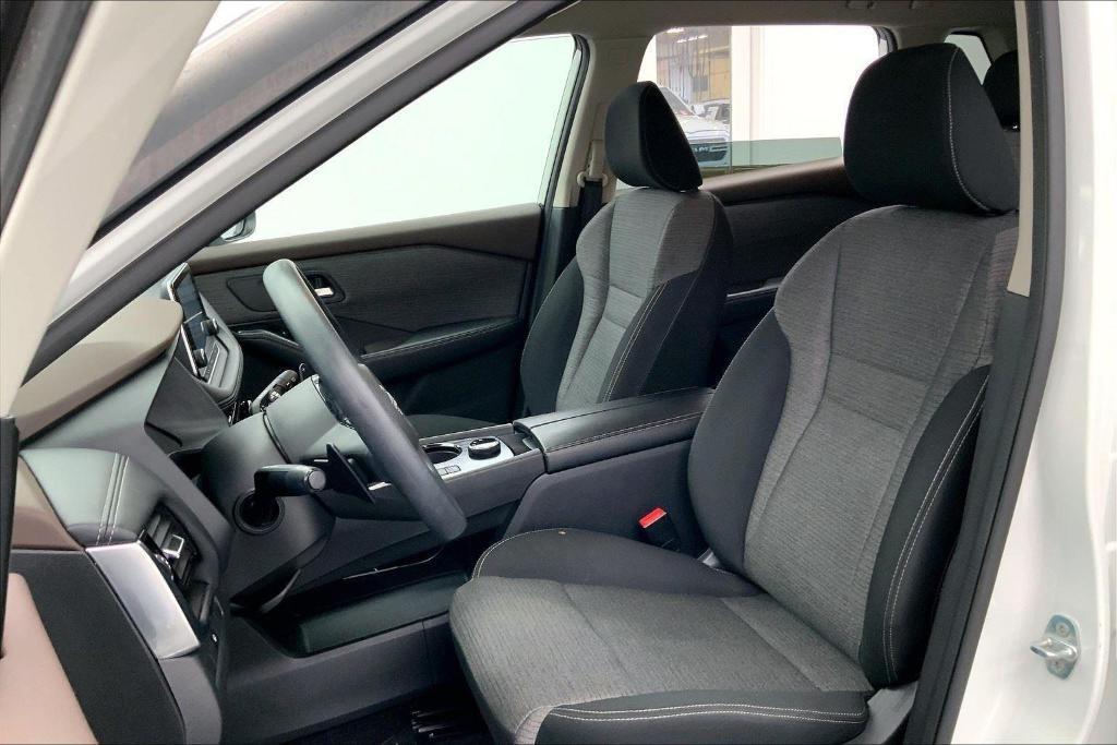used 2022 Nissan Rogue car, priced at $22,250