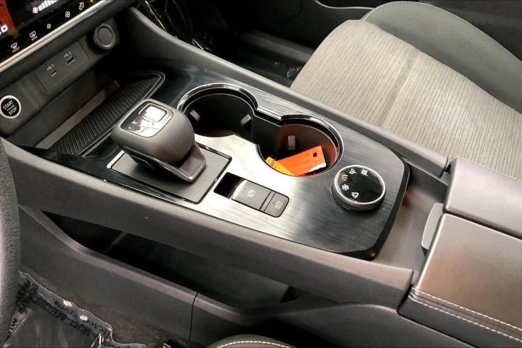 used 2022 Nissan Rogue car, priced at $22,250
