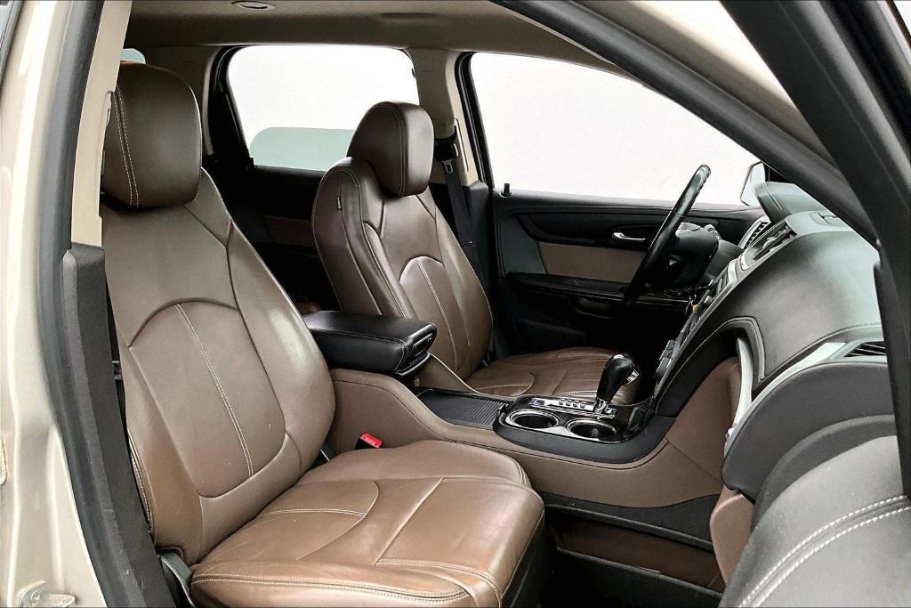 used 2013 GMC Acadia car, priced at $8,000
