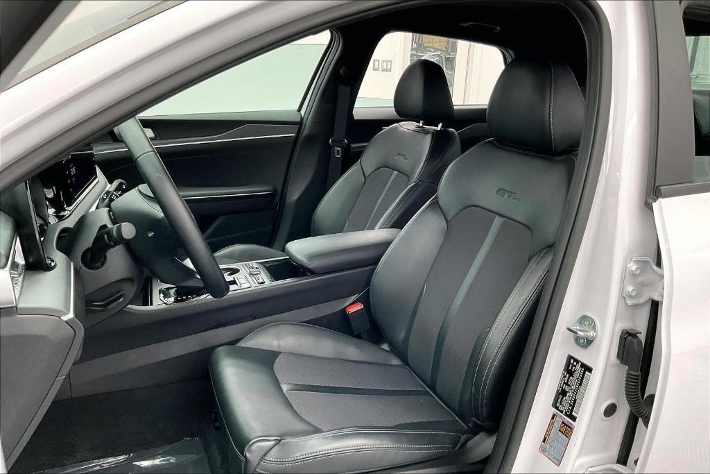 used 2024 Kia K5 car, priced at $28,966