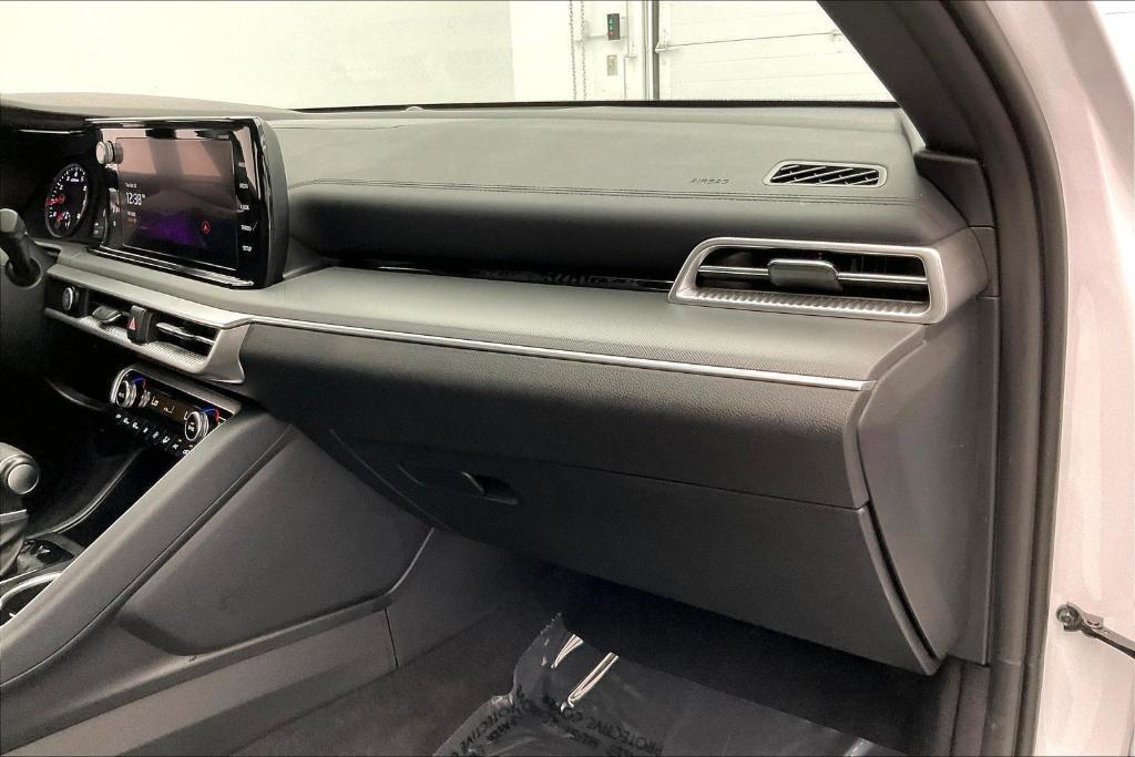used 2024 Kia K5 car, priced at $28,966