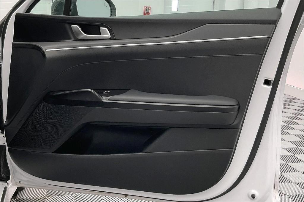 used 2024 Kia K5 car, priced at $28,966