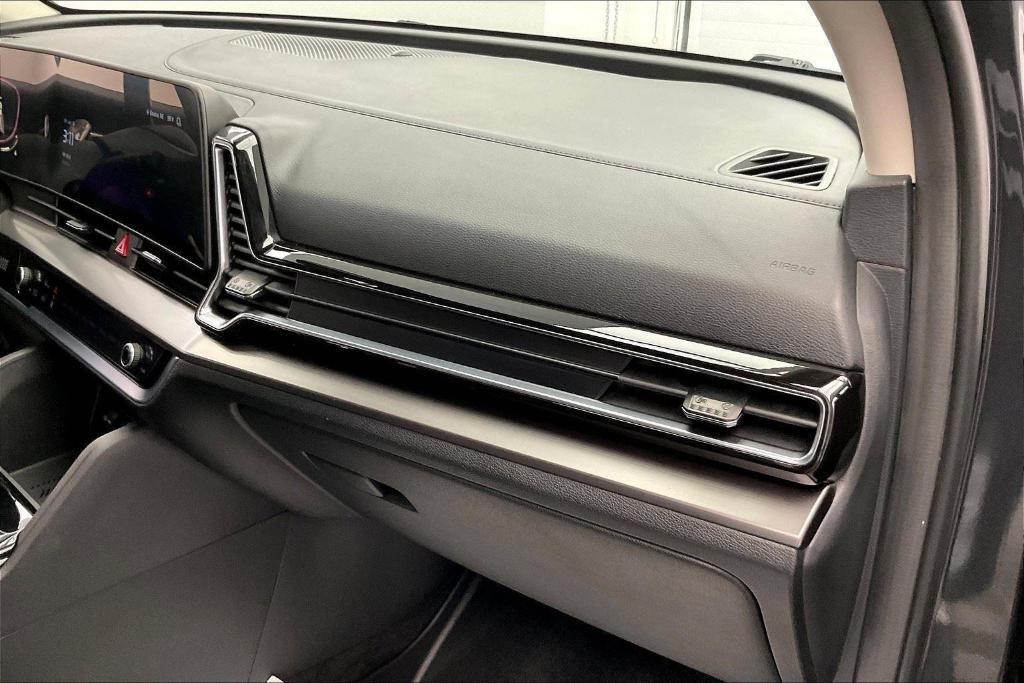 used 2023 Kia Sportage car, priced at $23,500