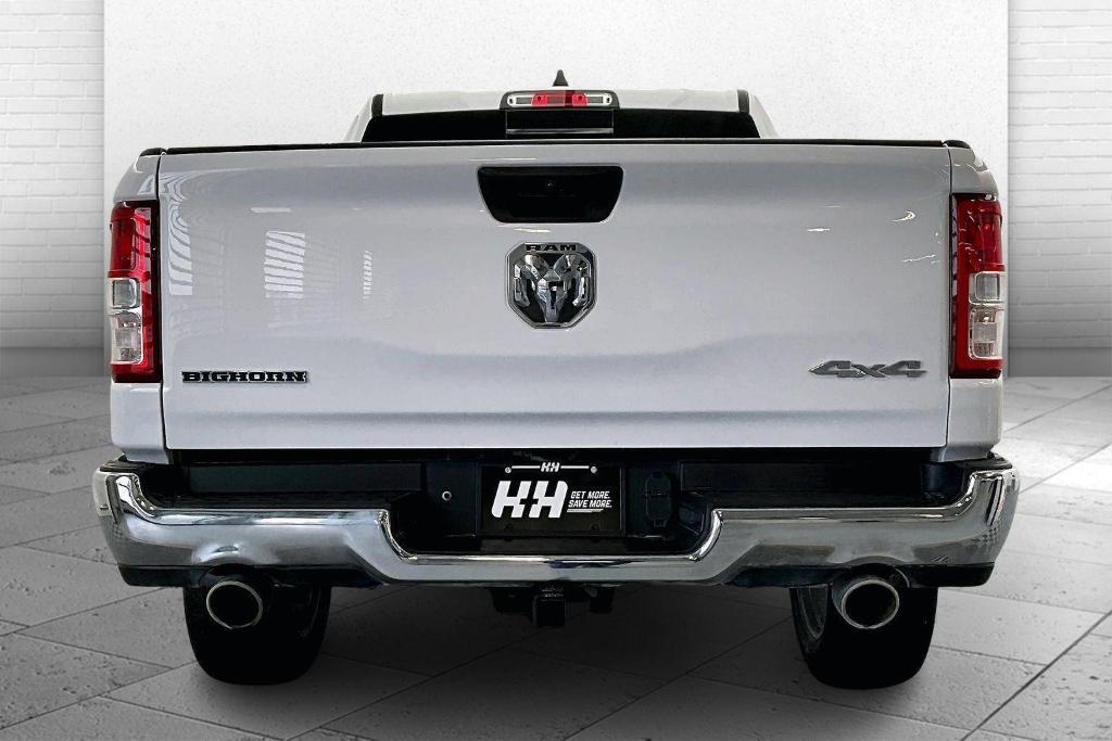 used 2023 Ram 1500 car, priced at $37,950