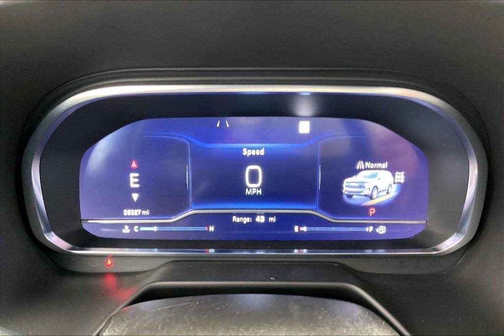 used 2023 Chevrolet Tahoe car, priced at $51,995