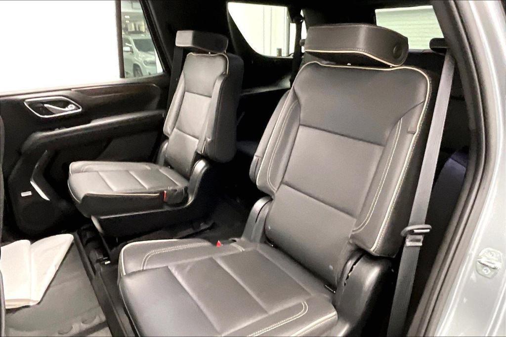 used 2023 Chevrolet Tahoe car, priced at $51,995