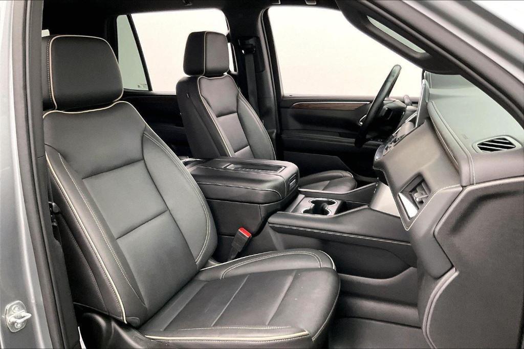 used 2023 Chevrolet Tahoe car, priced at $51,995