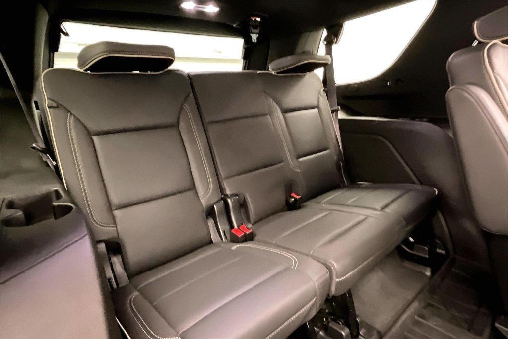 used 2023 Chevrolet Tahoe car, priced at $51,995