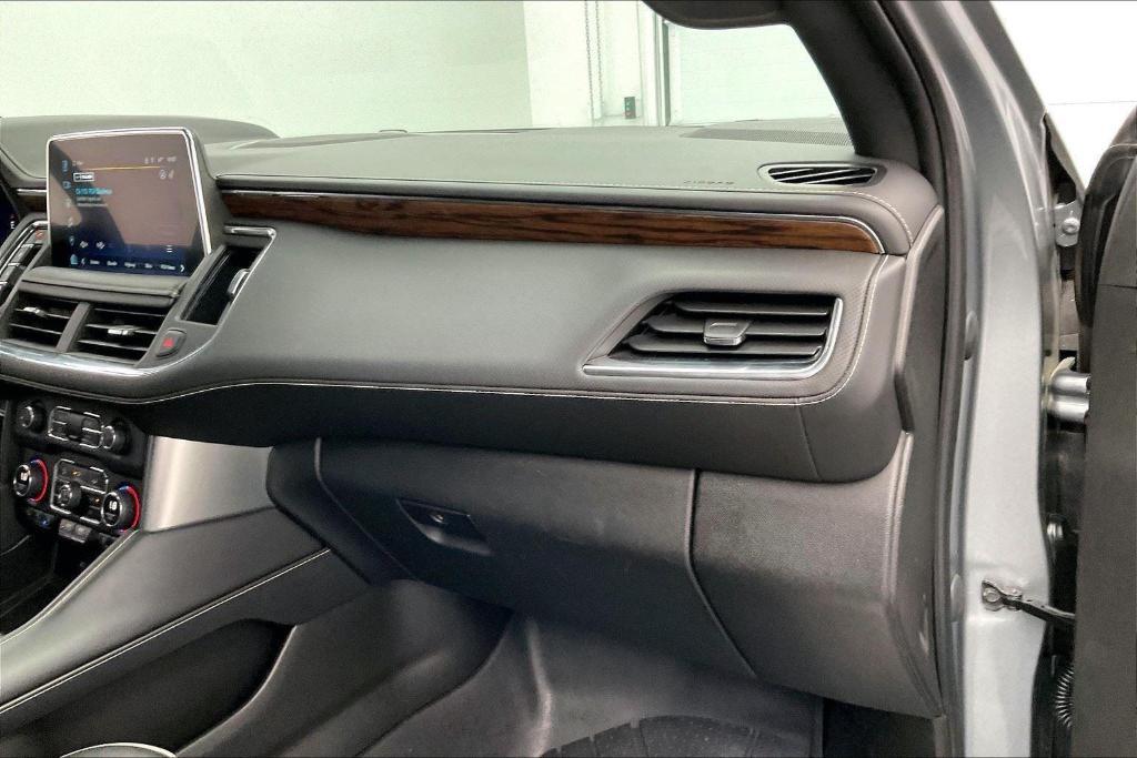 used 2023 Chevrolet Tahoe car, priced at $51,995