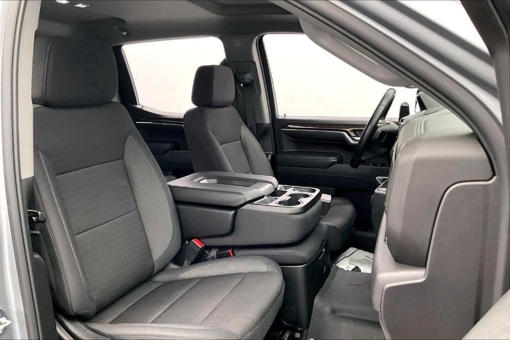 used 2024 Chevrolet Silverado 1500 car, priced at $48,600