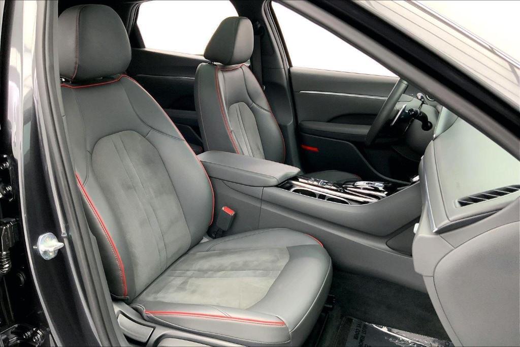 used 2022 Hyundai Sonata car, priced at $23,359