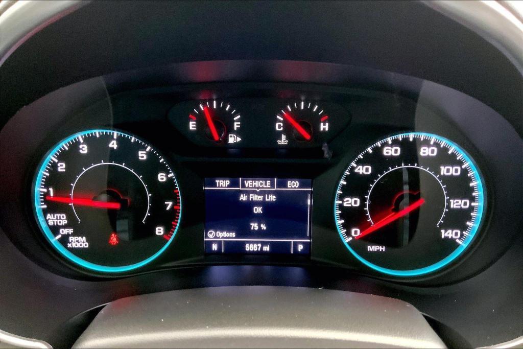 used 2024 Chevrolet Malibu car, priced at $25,000