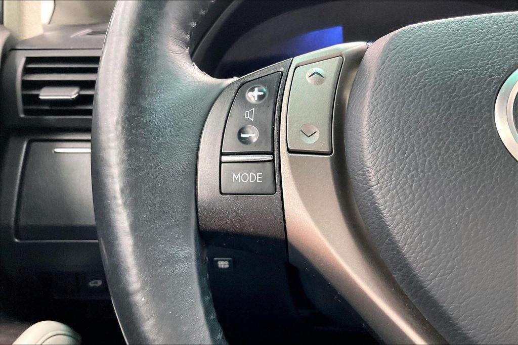 used 2015 Lexus RX 350 car, priced at $19,995