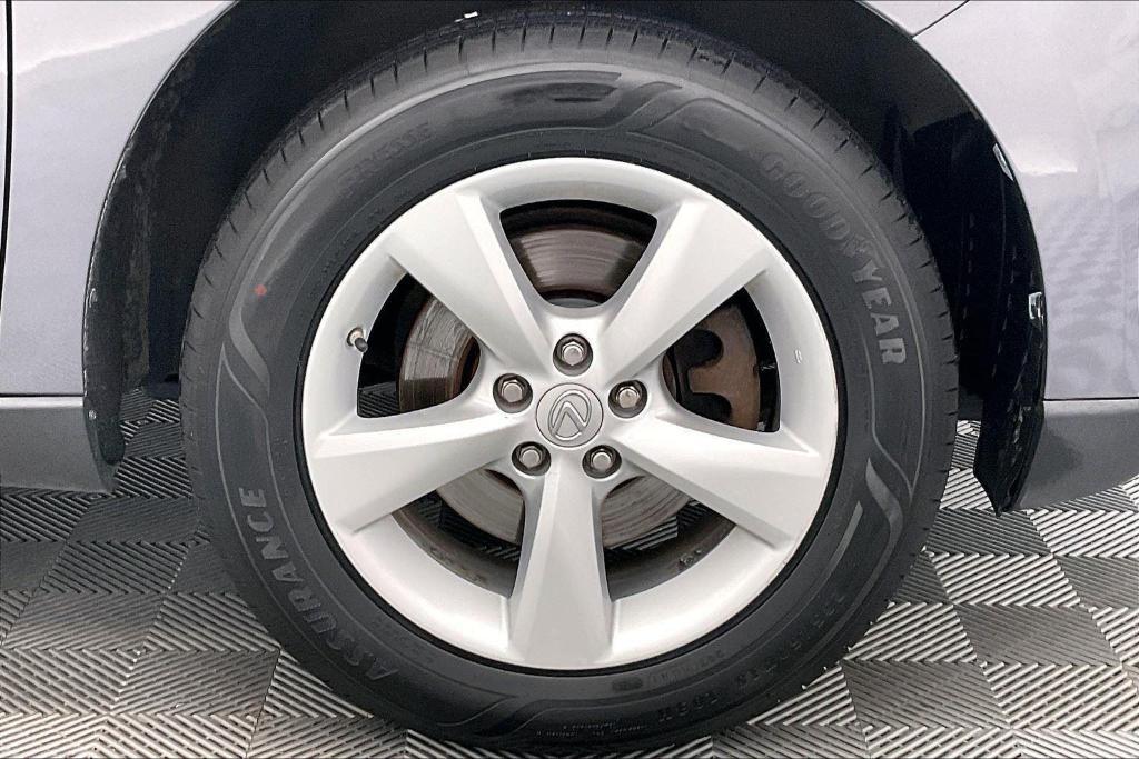used 2015 Lexus RX 350 car, priced at $19,995