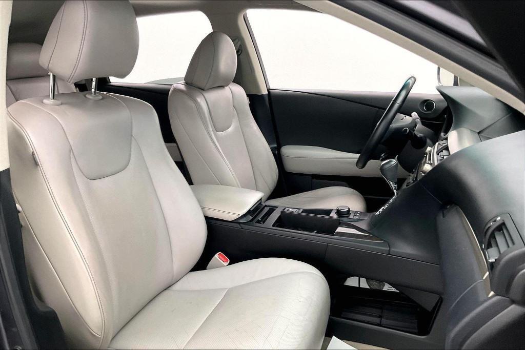 used 2015 Lexus RX 350 car, priced at $19,995