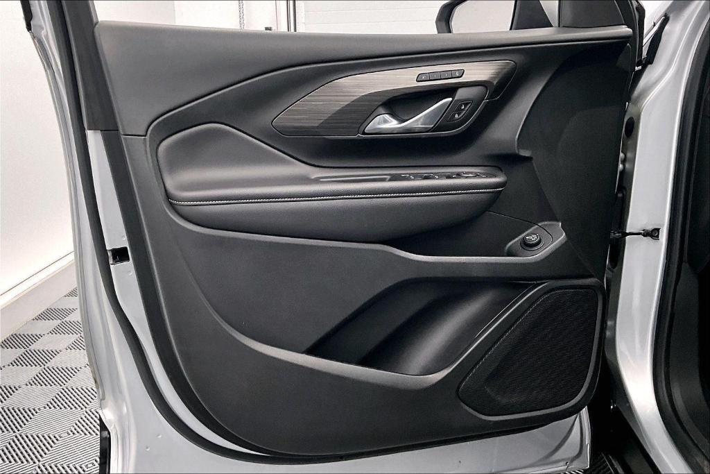 used 2022 GMC Terrain car, priced at $21,500