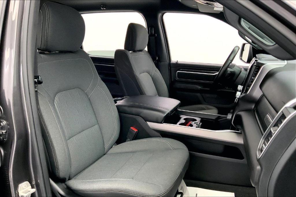 used 2024 Ram 1500 car, priced at $44,700
