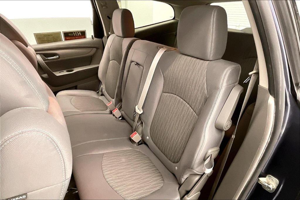 used 2014 Chevrolet Traverse car, priced at $6,995