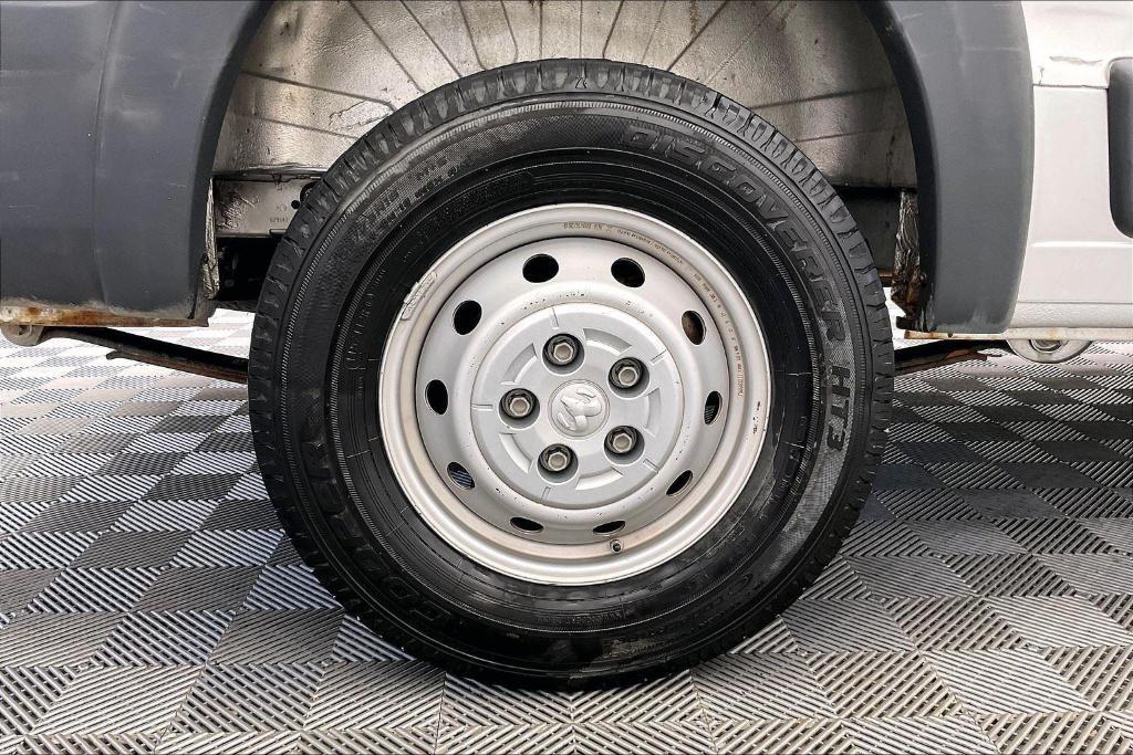 used 2016 Ram ProMaster 2500 car, priced at $18,880